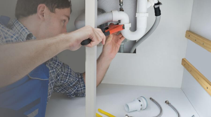 Professional Leak Detection Services in Sulphur Bluff, TX